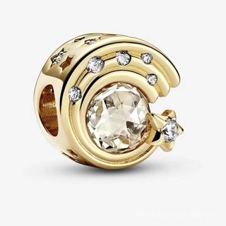 Tại Chỗ Hàng Hóa 2023 New Loose Hạt Rắn Xương Chuỗi Vòng Đeo Tay Hạt/Galaxy Robot Quyến Rũ Sao Băng Vòng Đeo Tay