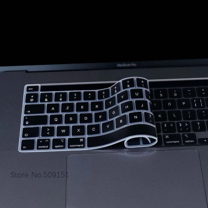 Apple Replacement Laptop Keyboard for MacBook Pro 13