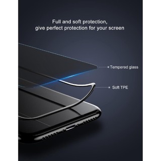 Iphone X XS XR 11 12 13 14 15 16 Pro Max 9H Kính cường lực bảo mật toàn diện Chống gián điệp Bảo vệ màn hình Độ phân giải cao