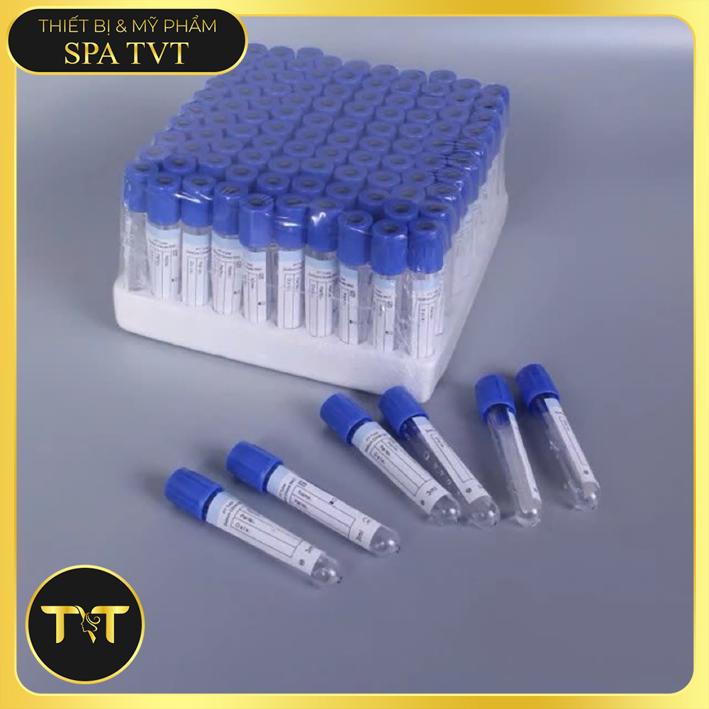 BỘ KÍT 100 ỐNG , BỘ KIT BƯỚM CHO MÁY LY TÂM 6 ỐNG VÀ 12 ỐNG. BỘ KIT SỬ DỤNG CHO PRP