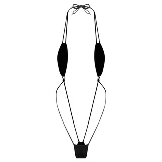 Yhong Nữ 8 Màu Sắc Gợi Cảm Monokini Bikini