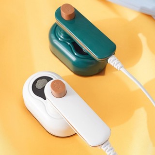 Bàn Ủi Hơi Nước Mini Cầm Tay, Nhỏ Gọn Tiện Dụng Cho Du Lịch và Gia Đình, Công Suất 25W