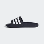 adidas Bơi lội & Phong cách sống Dép Đi Bơi adilette Unisex Màu xanh da trời GZ5920 — ảnh 7