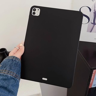 Ốp Lưng TPU Mềm Cho Lenovo Tab Idea 11 2025 Xiaoxin Pad 11 TB335FC TB331FC Idea 11 TB336ZU TB336FU M11 B11 K11 11inch 2024 Vỏ Bảo Vệ Máy Tính Bảng Chống Rơi