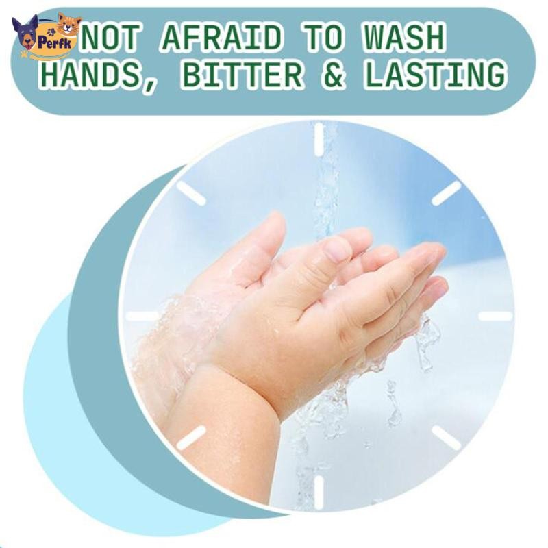 Chống Cắn Móng Tay Ba Lan đắng Giải Pháp Hiệu Quả Chống Cắn Móng Tay Bút Đánh Bóng Cho Bé 10ml