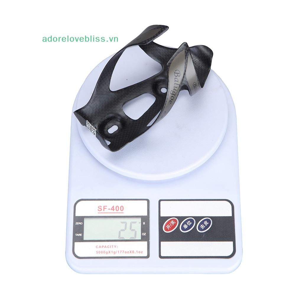 THÊM Chai Nước Carbon Đầy Đủ Lồng Xe Đạp Đường Bộ Chai BSS