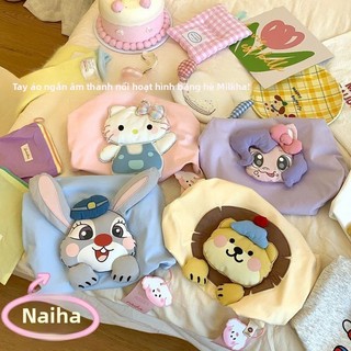 Áo Thun Trẻ Em In Hình Búp Bê 3D - Áo Thun Cartoon Dễ Thương Tay Ngắn Mùa Hè Cho Bé Trai Bé Gái