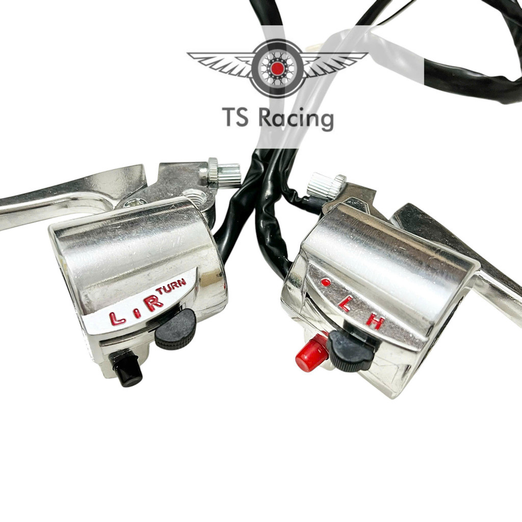 (Có đề) Cùm công tắc xe 67 - xe67