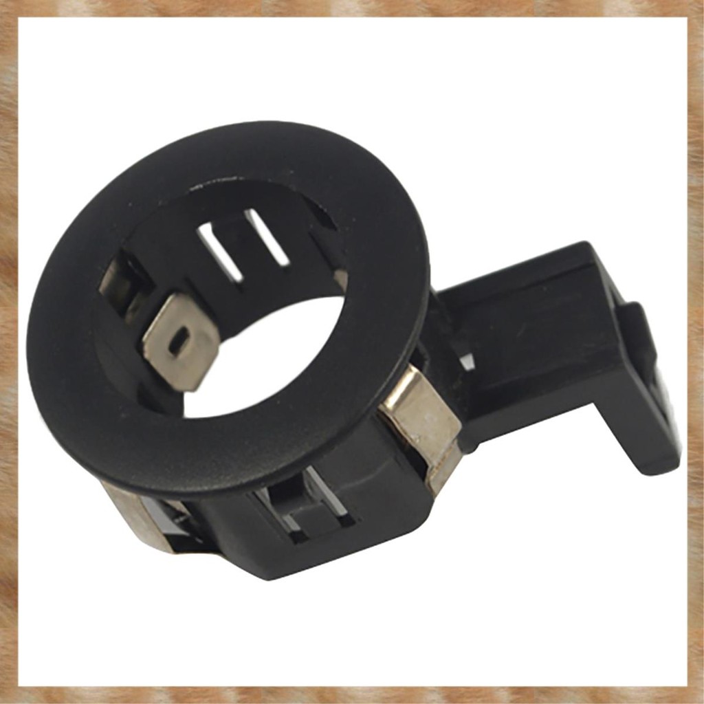 [S Z] Bộ giữ cảm biến đỗ xe ô tô 10X 89348-33080 8934834020 Dành cho phụ kiện ô tô