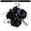 YOI Có Thể Điều Chỉnh Chấm Tròn Mũ Scrunchies Ballet BowDesign Dành Cho Nữ Bé Gái Hàng Ngày