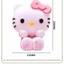 Đèn ngủ Hello Kitty Hoạt hình Anime Hello Kitty Cat Night Light Thích hợp cho bé gái Quà tặng Đèn ngủ Trang trí phòng ngủ