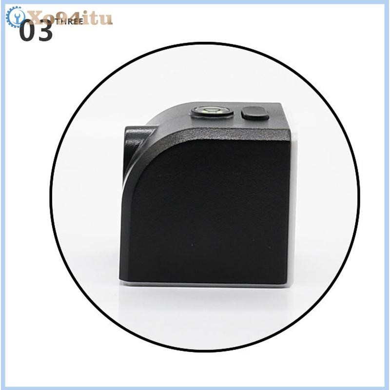 XOITU Siêu Đỏ Di Động Mức Laser Định Vị Dòng Mức Laser Mạnh Mẽ Ngang Và Dọc Đường Chữ Thập Cho Sạc USB DIY VN