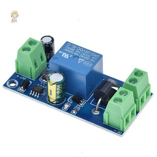 TWE YX850 Mất điện Tự động chuyển mạch chờ Mô-đun Lithium 5V-48V Đa năng Chuyển đổi khẩn cấp Mô-đun VN