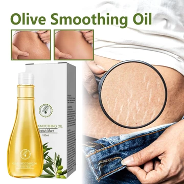 Dầu chống rạn da Dầu dưỡng thể ô liu Làm săn chắc chuyên sâu hữu cơ Nuôi dưỡng dầu mang thai cho bà bầu Chăm sóc da