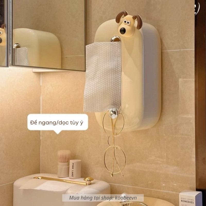 Hộp Đựng Giấy Ăn Để Bàn Treo Tường Dạng Rút Chất Liệu Ngọc Trai Sáng Bóng Sang Trọng Decor Trang Trí Phòng Cao Cấp | 175