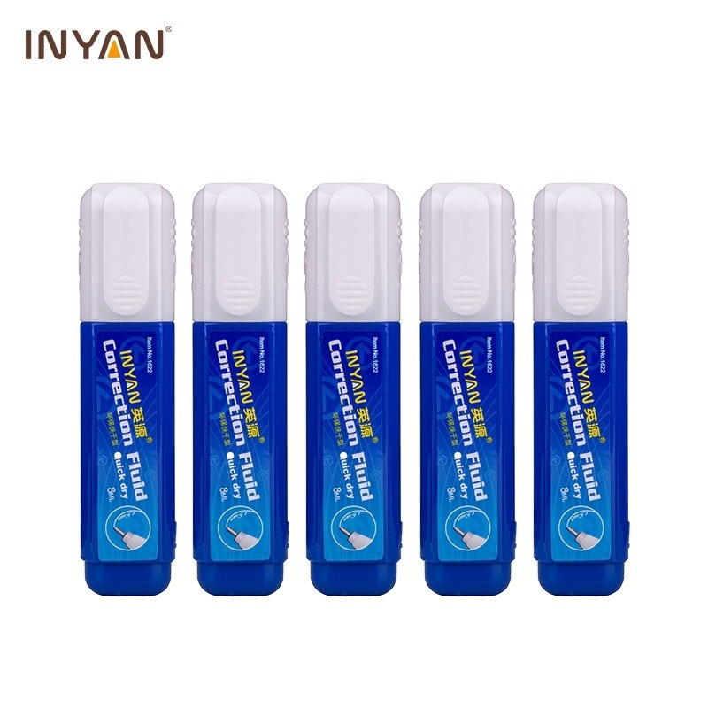 Bút Xóa INYAN Chính Hãng CP-1622 - LỘC Homeis | Shopee Việt Nam