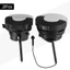 2 Chiếc Nắp Đổ Dầu Khí Nhiên Liệu Cho Máy Cưa Xích MS 200 MS 210 MS 230 MS 250 MS 260
