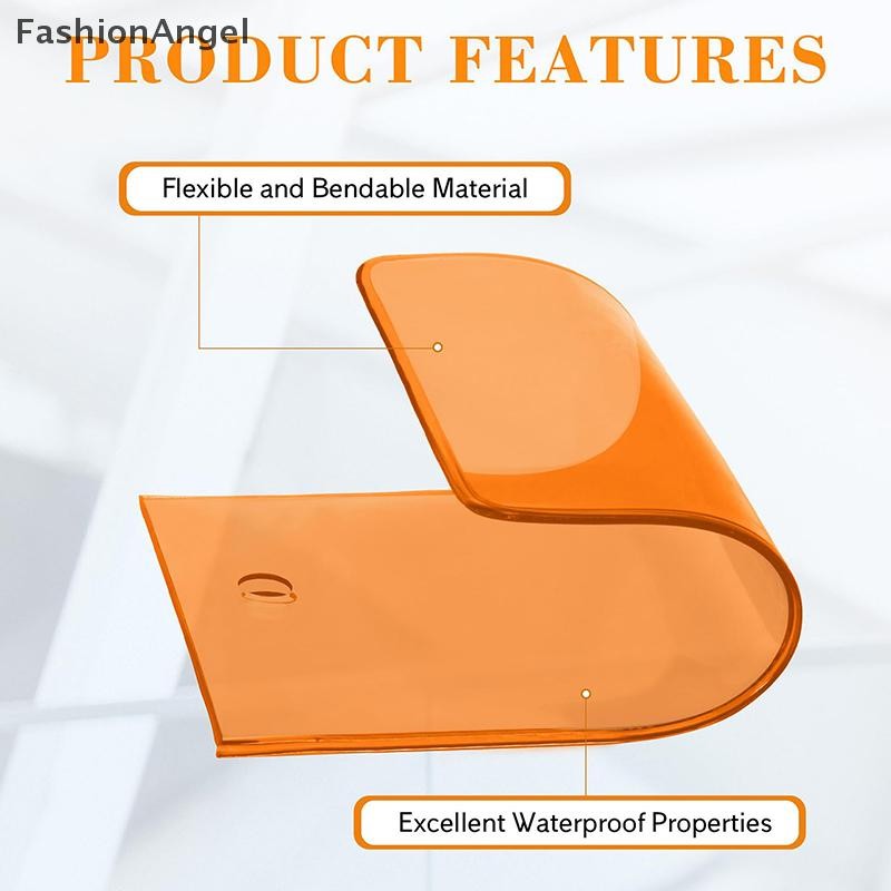 Fashionangel Mềm Pvc Du Lịch Thẻ Hành Lý Máy Bay Màu Silicon Bán Buôn Vali Nhãn Phụ Kiện Túi Tên Thẻ Tay Áo VN