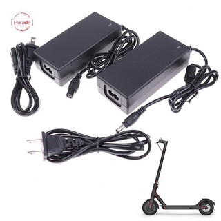 Bộ sạc lithium xe đạp điện Parade 29.4V 2A US / EU cho gói 24V 2A VN