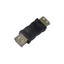 Niki Dễ dàng kết nối USB Nữ sang Nữ Khớp nối để mở rộng kết nối mạng và Bộ chuyển đổi USB liền mạch