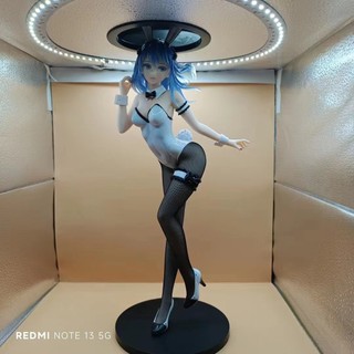 42cm B-style Lacia Bunny Ver 1 / 4 Hình Có Hộp
