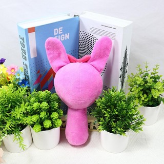 Sprunki Plush Sprunki Incredibox Trò chơi đồ chơi sang trọng Ngoại vi Đồ chơi nhồi bông Raddy
