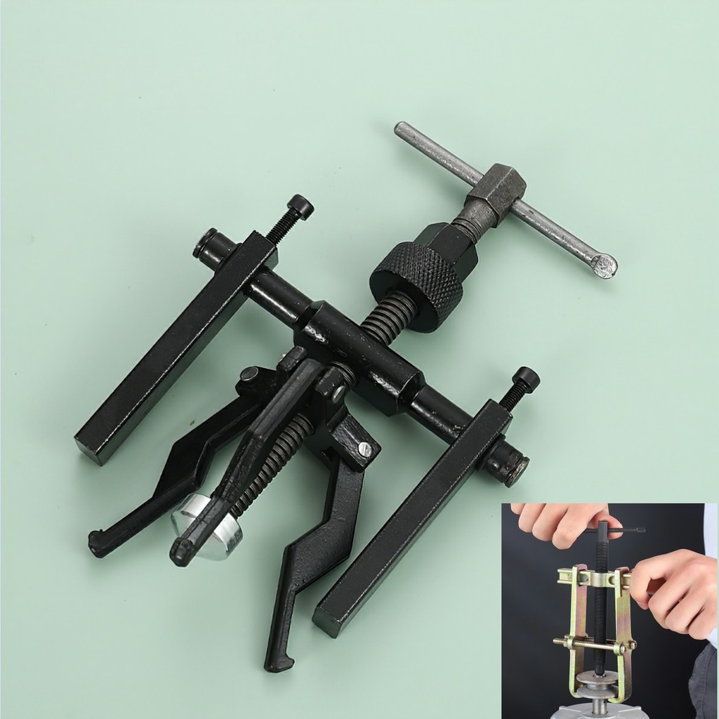 Vam, cảo 2/3 chấu mở vòng bi,bạc đạn trong 16_38 mm  FE123