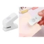 Niki Mushroom Hole Loose Leaf Expansion Binding Discs Mushroom Hole Punch DIY
