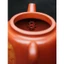 Ấm Tử Sa Nghi Hưng Đức Chung Kim Nữ 130 ml (Trứu Bì Chu Nê)