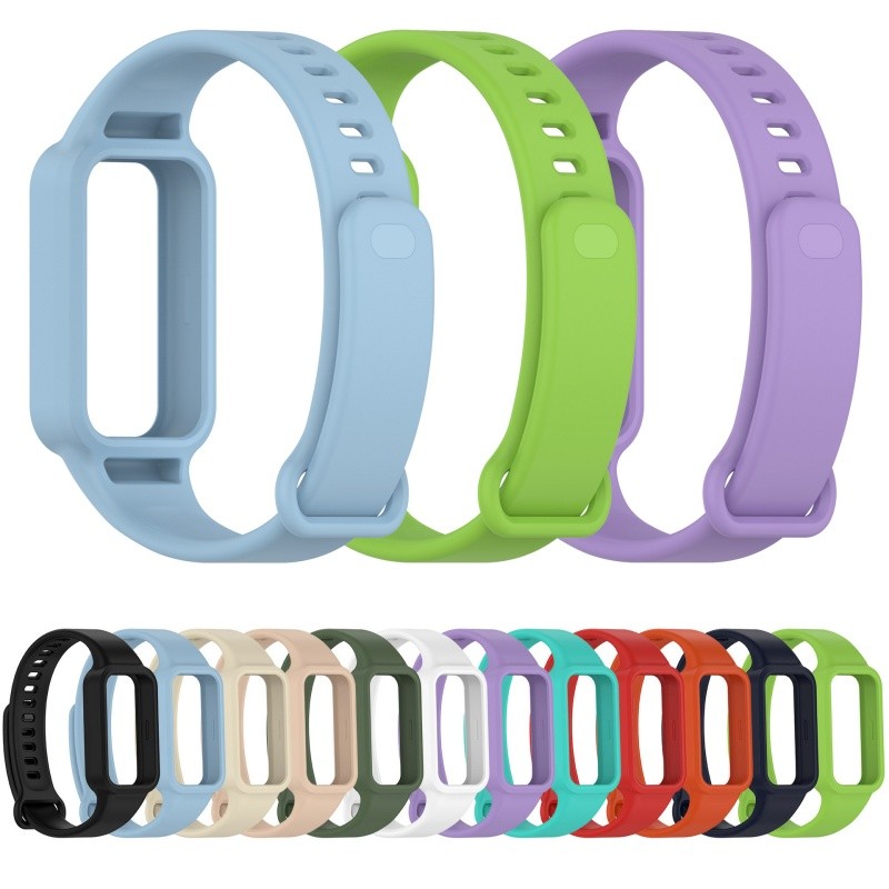 Dành Cho Xiaomi Smart Band 9 Active / Redmi Smart Band 3 Dây Đeo Thay