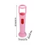 Micro CORALTIDE, Vỏ micro silicon chống trượt, Vỏ Mic không dây chống sốc cho / PartyBox
