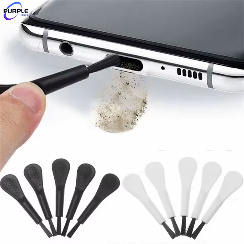 Bàn Phím Chống Tĩnh Điện Làm Sạch Bộ Bàn Chải Laptop PC Mainboard Máy Tính Bụi Tẩy Bàn Chải Dụng Cụ Chăm Sóc Điện Tử Phụ Kiện
