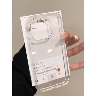 Ốp điện thoại di động ngôi sao màu sắc dopamine tiên tiến cho iPhone16 15 14 13 Pro Max bảo vệ camera chống sốc trong suốt bìa lưng cứng