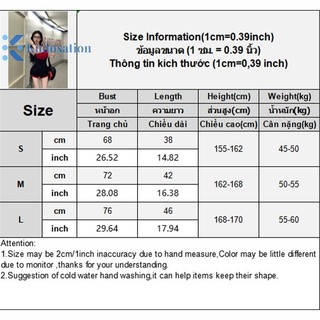 Kudosation Mùa Hè Pure Desire Gợi Cảm Suspender Áo liền quần Nữ Màu Sắc Tương Phản Không Tay Slim Áo liền quần Đẹp
