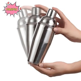 Pnpia 10 Chiếc Cocktail Shaker Bộ Thép Không Gỉ Cocktail Trộn Rượu Martini Shaker Đảng Thanh Dụng Cụ Boutique
