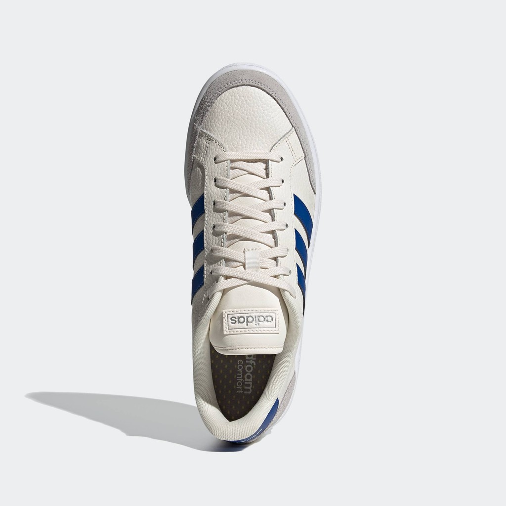 Ảnh adidas Lifestyle Grand Court SE Shoes Men White FY8168 2