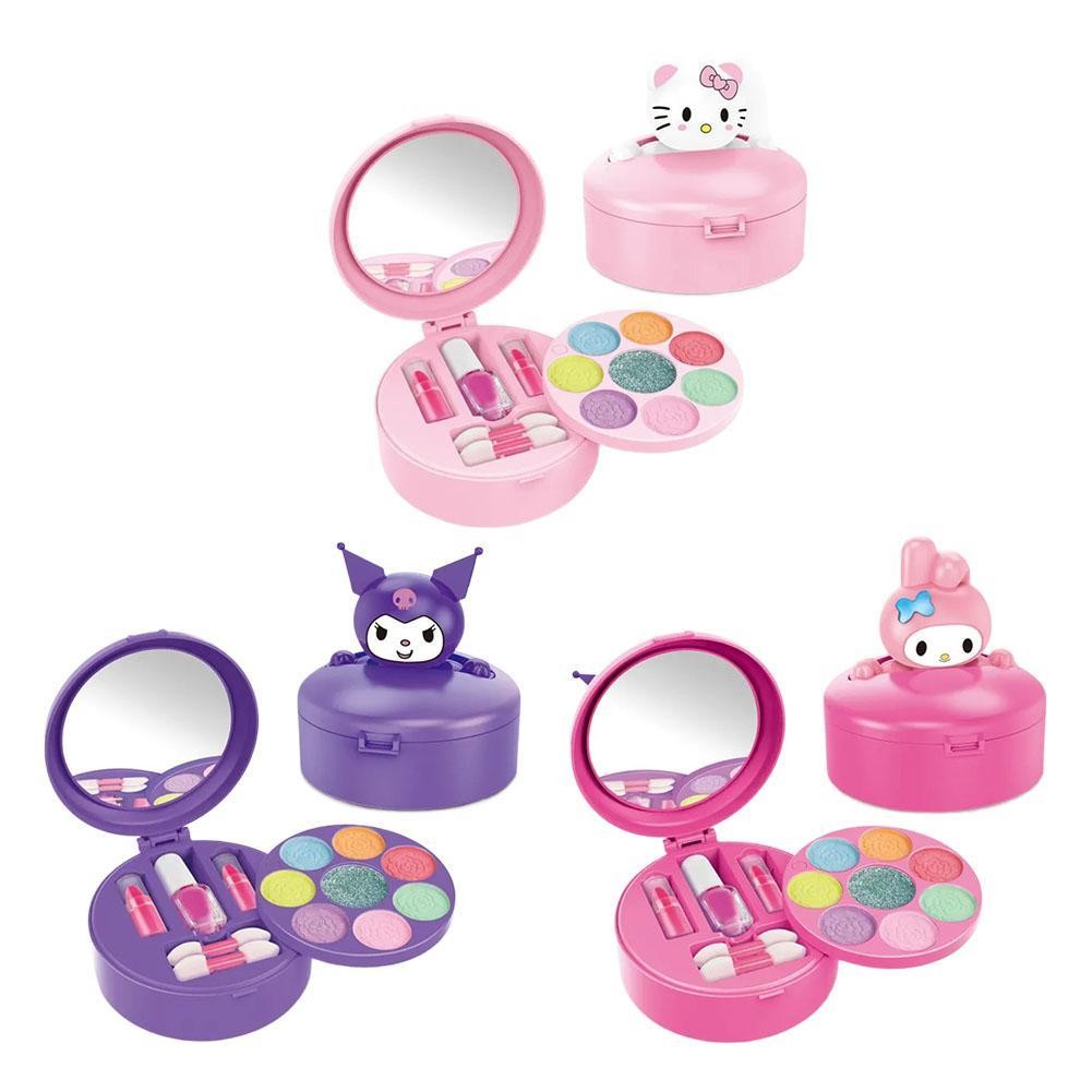 Mini Mỹ Phẩm Trẻ Em Trang Điểm Không Độc Hại Bộ Trang Điểm Đồ Chơi Cho Trẻ Em Z0d3