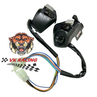 Cùm công tắc jupiter mx - ju mx