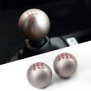 Xe Sửa Đổi Kim Loại Gear Head GK5 Civic Siming FD2 Fengfan EK Hướng Dẫn Sử Dụng Gear 5 Tốc Độ 6 Tốc Độ Bánh Răng Tay Cầm Sóng Dính Đầu