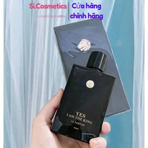 Nước hoa Geparlys Yes I Am The King 100ml