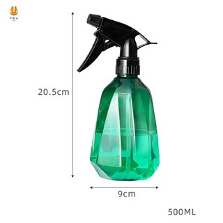 Bình xịt nước Plant Mister Chai xịt rỗng Bình xịt có thể đổ lại cho cây tưới nước cho thú cưng