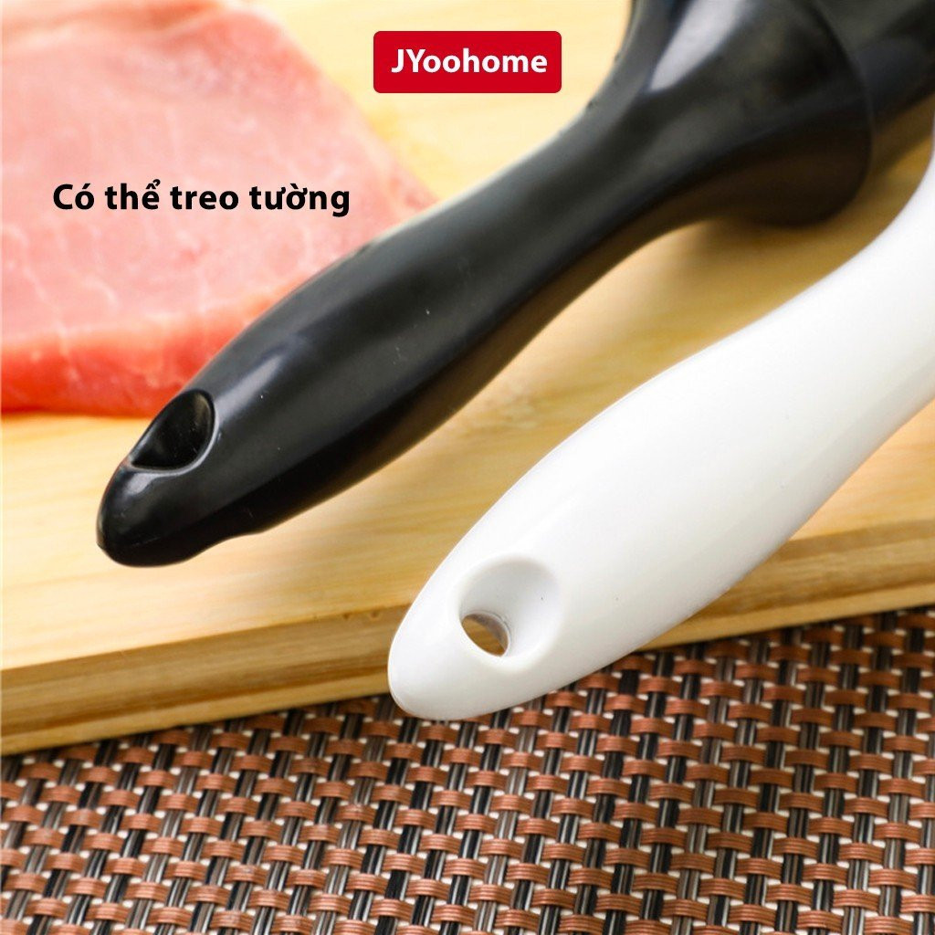 Dụng Cụ Châm Bì Châm Thịt JYoohome Làm Mềm Thịt Xăm Đâm Bì Chế Biến Lợn Quay Da Giòn Thịt Nướng Rán
