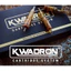 Kim Kwadron Nâu Kim Xăm Máy Pen Cao Cấp Body Tatto pxtm