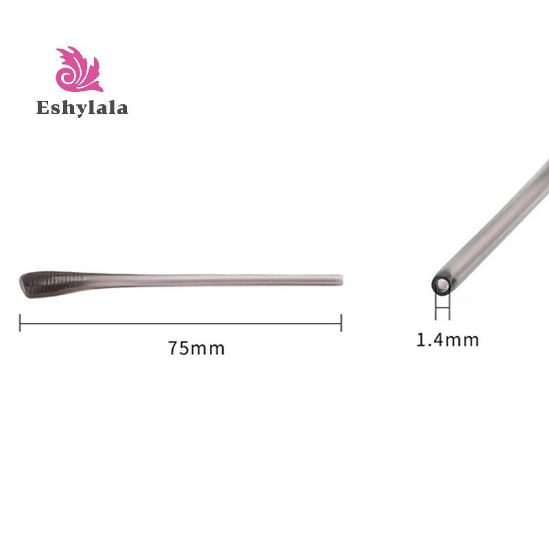 1 Cặp Kính Chống Trơn Trượt Chân Chống Trơn Trượt Móc Tai Kính Mát Chân Đền Đầu Chân Bịt Tai [MỚI]