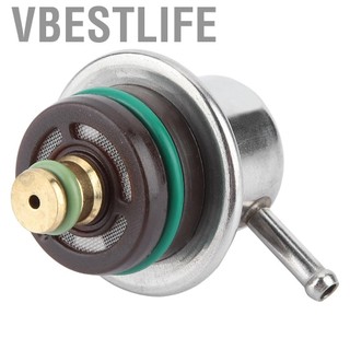 VBESTLIFE 0280160575 Bộ Điều Chỉnh Áp Suất Nhiên Liệu Nặng ABS Kim Loại Thay Thế Cho A8 2005-1997 Tự Động
