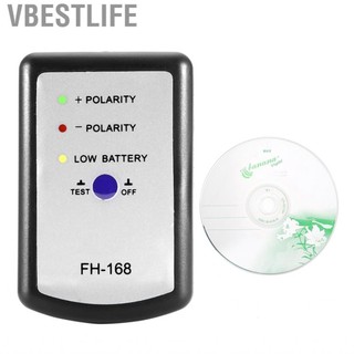 VBESTLIFE Bộ kiểm tra pha Loa âm thanh Sừng Phân cực âm PH Phasemeter cho tự động