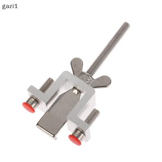 [gazi1] Du lịch cơ thể điều chỉnh đai ốc kép Khóa an toàn chống trộm Cửa khách sạn Khóa cửa phần cứng cửa Boutique