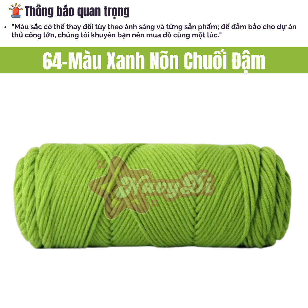 64-Màu Xanh Cốm
