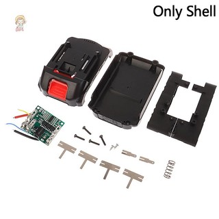 Bảng bảo vệ sạc Lithium-ion TWE 21V 5 nhà ở VN