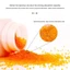 Btsg Chất hấp thụ độ ẩm bằng Gel Silica có thể tái sử dụng cho vật liệu in 3D với khả năng kiểm soát độ ẩm và độ đa năng hiệu quả của chúng tôi